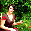 Юлия Орлова