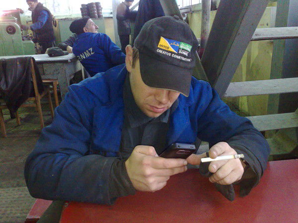 Вадик Клановец