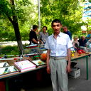 Бакыт Малдыбаев