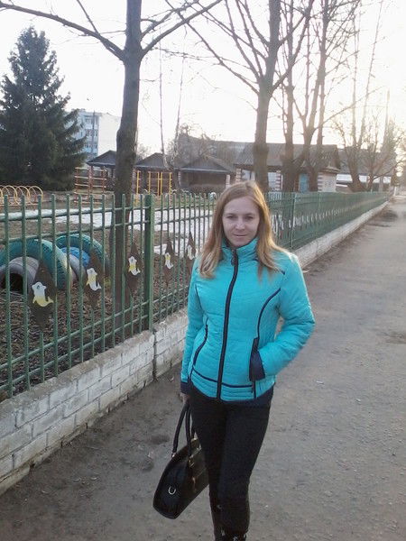 Ирина Гуськова