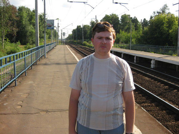 Вячеслав Клименко