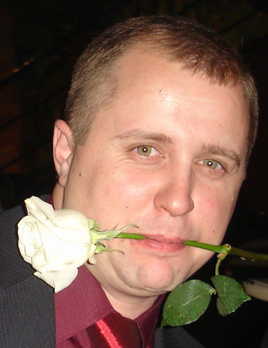 Дмитрий Смотряков