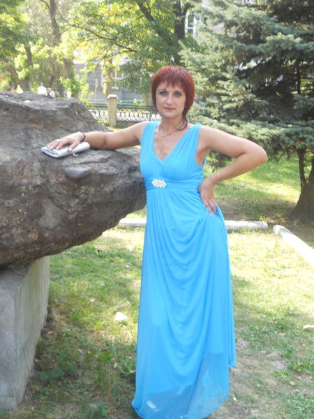 Галина Баталова