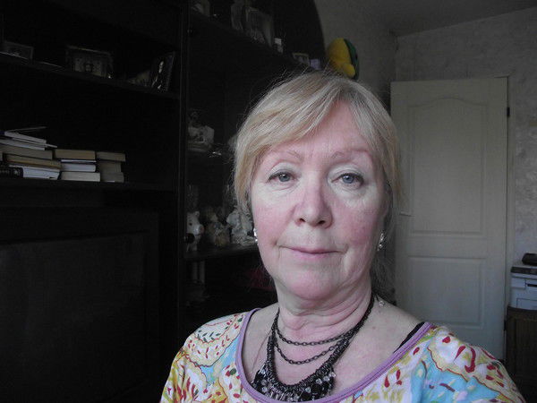 Света Малюкова