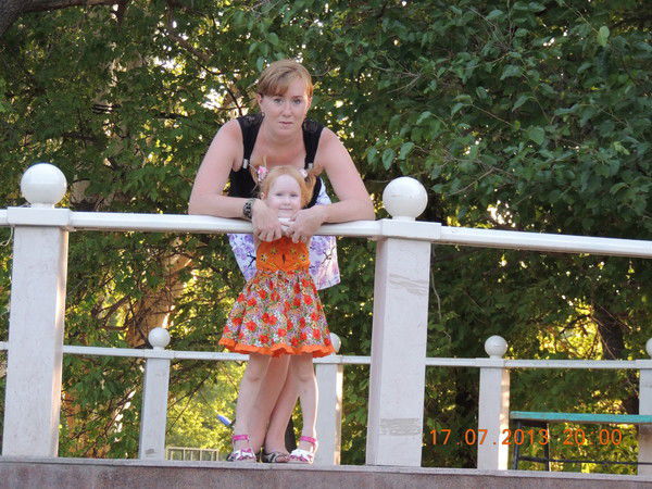 Людмила Гордеева