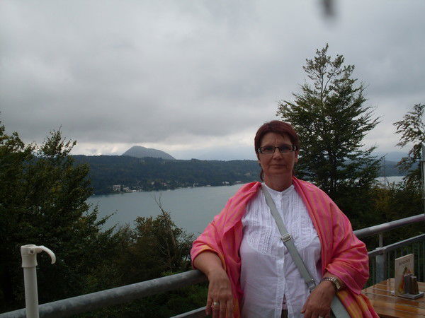 Людмила Вирт (Фамилия Такая)