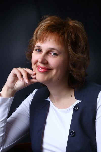 Ольга Кабалык