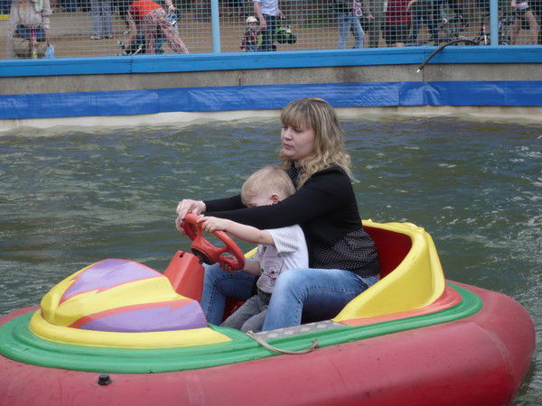 Светлана Шапкина