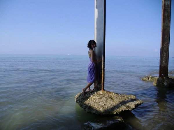 Алёна Летуновская