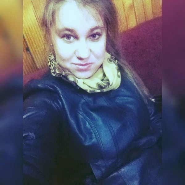 Екатерина Шапетько