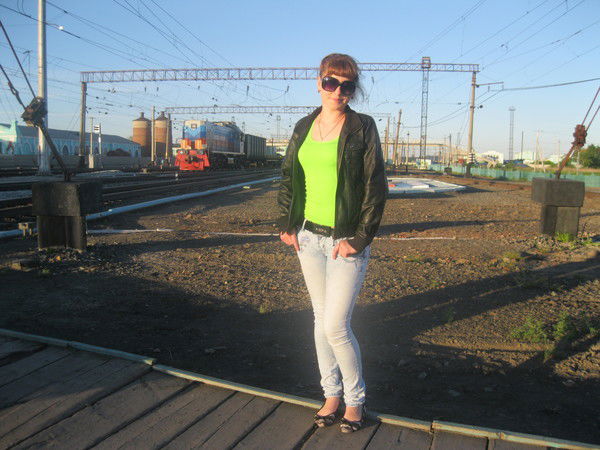 Кристина Курьянова