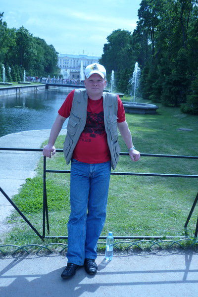 Владимир Косменков