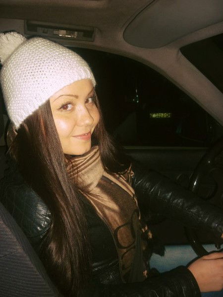 Катя Моисеева