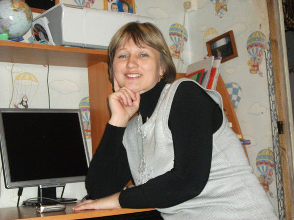 Ильсеяр Гисматова