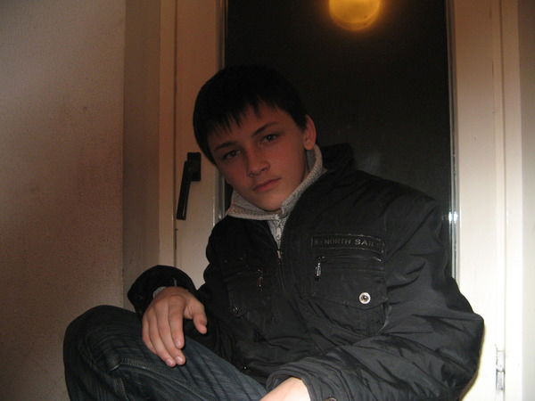 Сергей Петровский