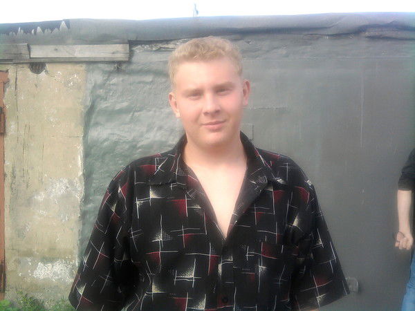 Беляков Антон