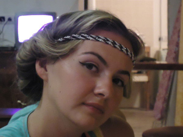 Дарья Истомина