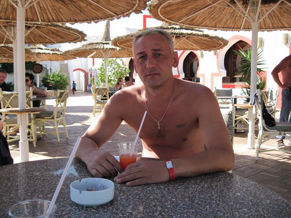 Сергей Курманов