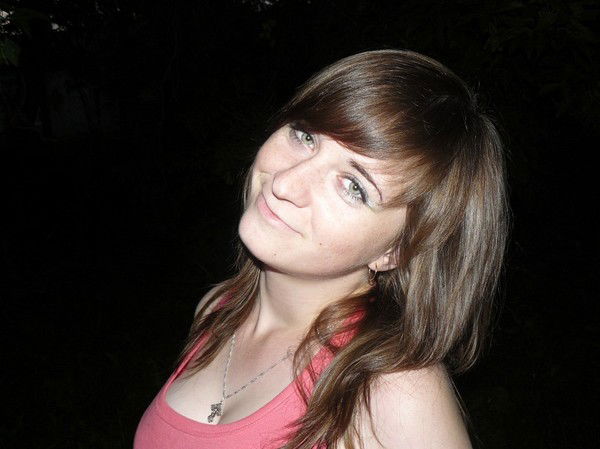 Анастасия Козлова