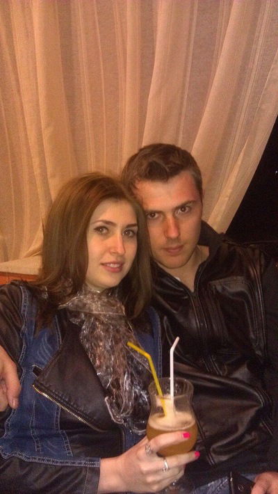 Артём Черныш