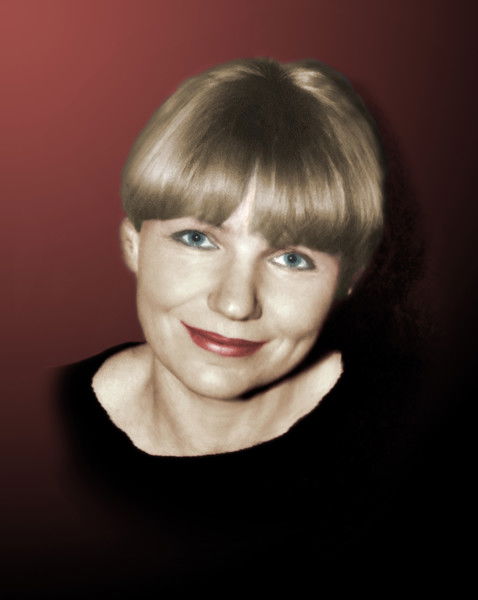 Надежда Москаленко