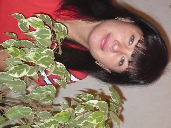 Наташа Якимович