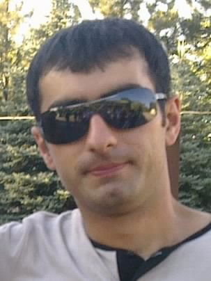 Мурaт Ширинов