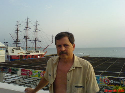 Александр Кулабухов