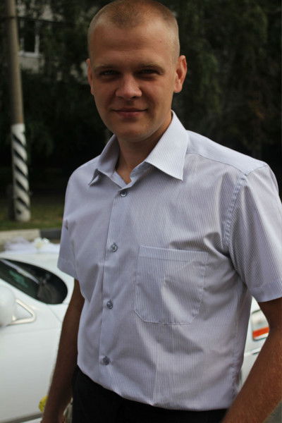 Олег Горишняков