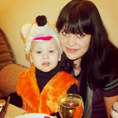 Татьяна Дорофеева