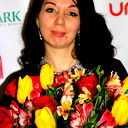 Margo Ivanova