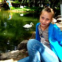 Мария Андерсон