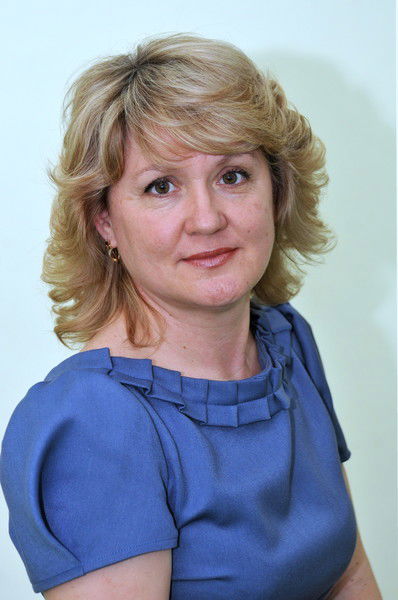 Галина Сарвилина