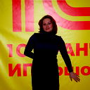 Оксана Архипова