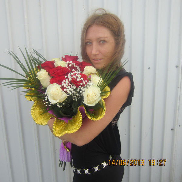 Даша Бушуева