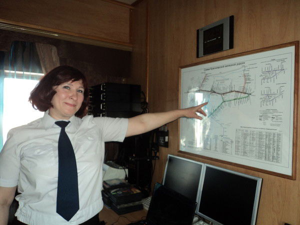 Вера Шпиндлер