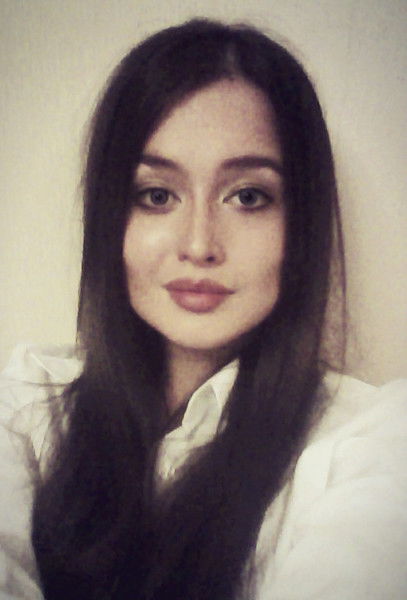 Мириам Худайназарова