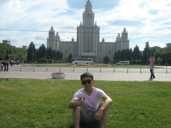 I'm Just A Good Boy)