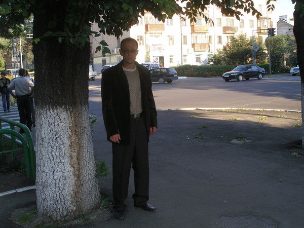 Денис Ильин