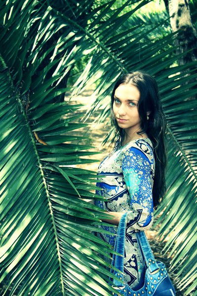 Лада Красильникова