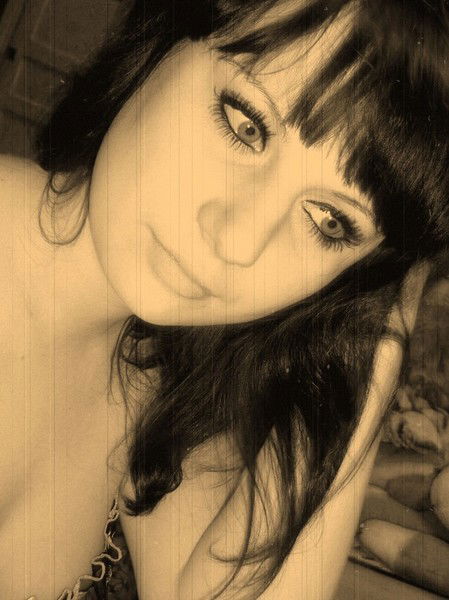 Елена Зотова