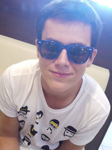 Навруз Шодиев