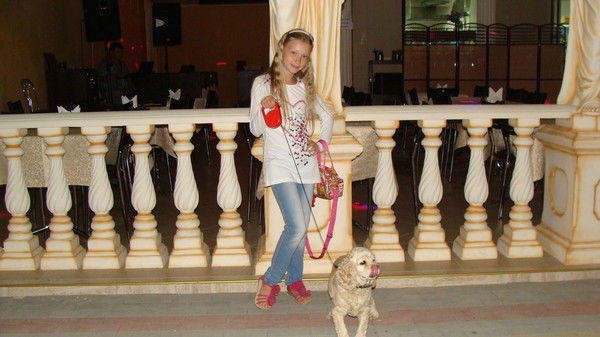 Виктория Никулина