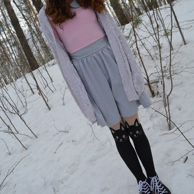 Анастасия Ким