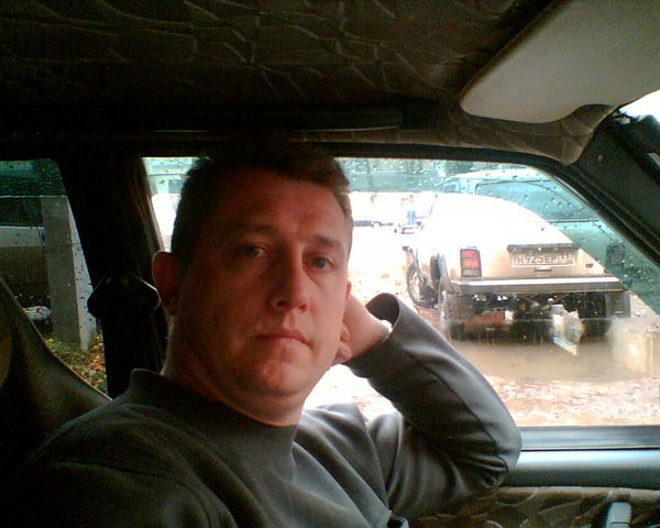 Сергей Мельничук