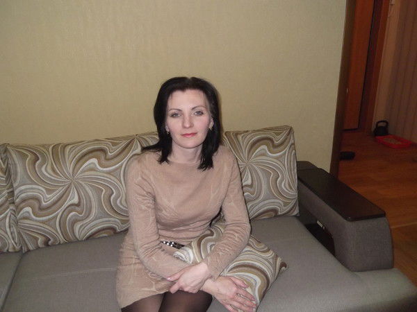 Ирина Золотаренко