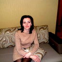 Ирина Золотаренко