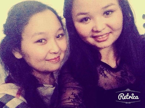 •°Symbat Baitasova••