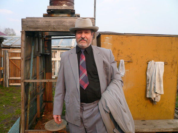 Арсений Бушуев