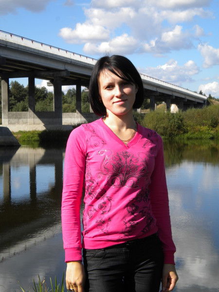 Оксана Шить